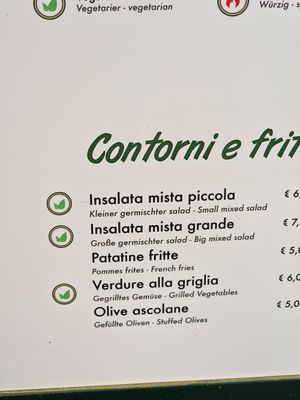  at Big Ben Pub in Lido Di Jesolo