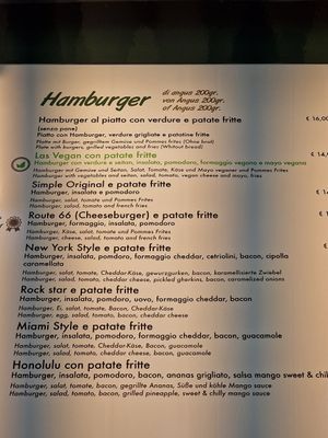  at Big Ben Pub in Lido Di Jesolo