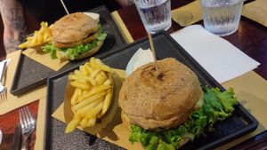  at Big Ben Pub in Lido Di Jesolo