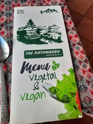  at Restaurant Kathmandu II in Benalmadena