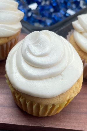  at Sweet Vibes - Pop up in Hazelwood