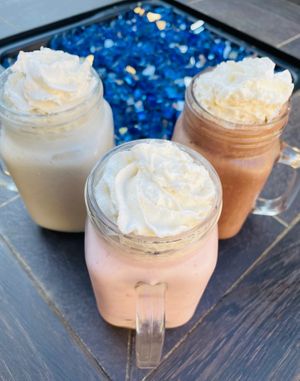  at Sweet Vibes - Pop up in Hazelwood