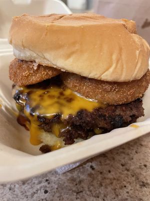 🤤  at Sweet Vibes - Pop up in Hazelwood