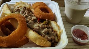  at Sweet Vibes - Pop up in Hazelwood