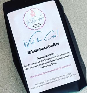  at The Vulgar Vegan in Chicago