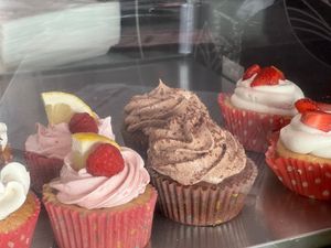  at The Vulgar Vegan in Chicago