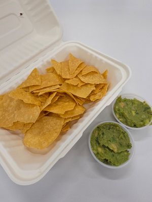  at Burger Village - Church Street in New York City