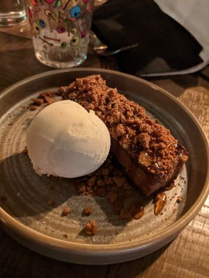  at Rabbit Food @ Meadows Tap in Edinburgh