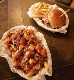  at Rabbit Food @ Meadows Tap in Edinburgh