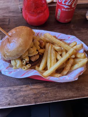 Dirty Diana   at Rabbit Food @ Meadows Tap in Edinburgh