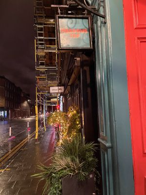  at Rabbit Food @ Meadows Tap in Edinburgh