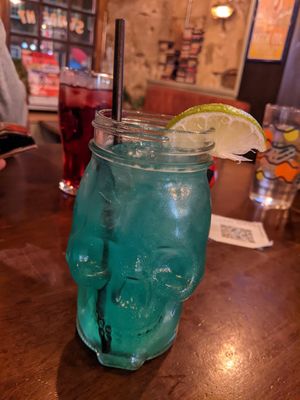  at Rabbit Food @ Meadows Tap in Edinburgh