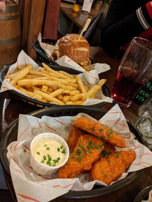  at Rabbit Food @ Meadows Tap in Edinburgh