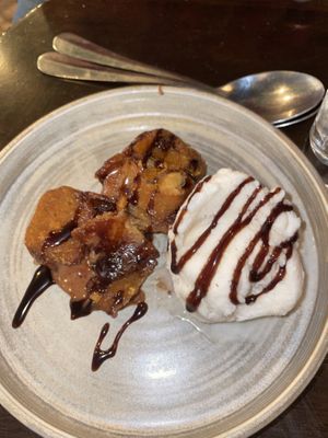   at Rabbit Food @ Meadows Tap in Edinburgh