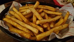  at Rabbit Food @ Meadows Tap in Edinburgh