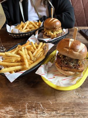 Rabbit The Bruce  at Rabbit Food @ Meadows Tap in Edinburgh