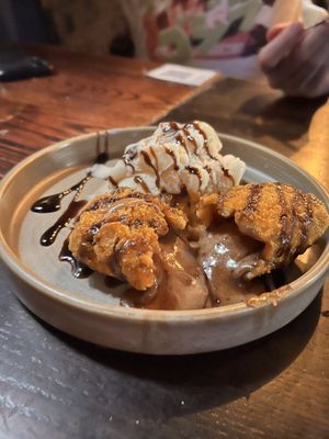   at Rabbit Food @ Meadows Tap in Edinburgh