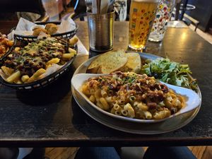  at Rabbit Food @ Meadows Tap in Edinburgh