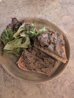  at Rabbit Food @ Meadows Tap in Edinburgh