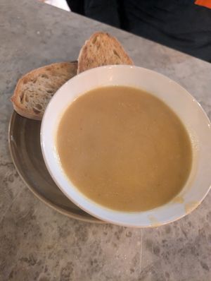  at Rabbit Food @ Meadows Tap in Edinburgh