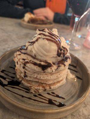  at Rabbit Food @ Meadows Tap in Edinburgh