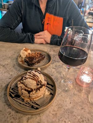  at Rabbit Food @ Meadows Tap in Edinburgh