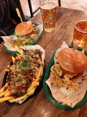  at Rabbit Food @ Meadows Tap in Edinburgh