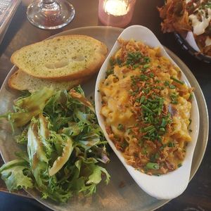  at Rabbit Food @ Meadows Tap in Edinburgh