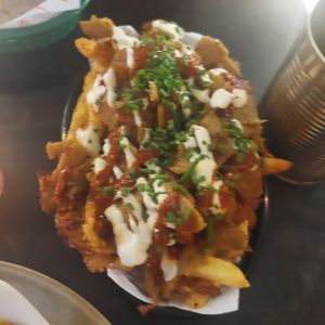  at Rabbit Food @ Meadows Tap in Edinburgh