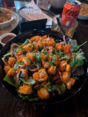  at Rabbit Food @ Meadows Tap in Edinburgh