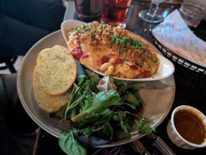  at Rabbit Food @ Meadows Tap in Edinburgh