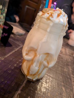  at Rabbit Food @ Meadows Tap in Edinburgh