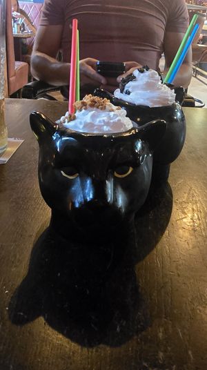  at Rabbit Food @ Meadows Tap in Edinburgh