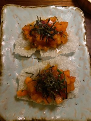  at Mini Bar - José Avillez in Lisbon