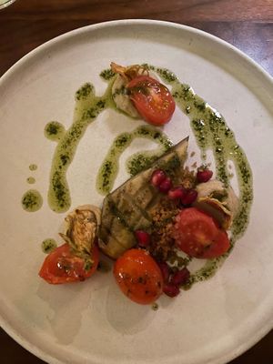  at Mini Bar - José Avillez in Lisbon