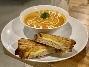   at Goji Berry in Phoenix