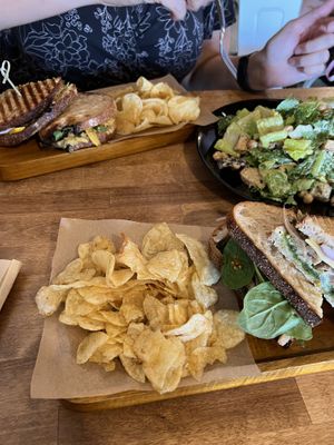   at Goji Berry in Phoenix