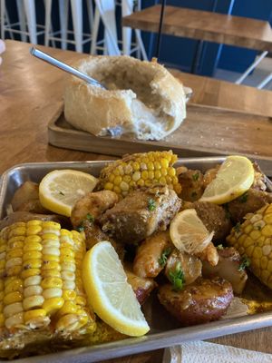 Vegan restaurant week special  at Goji Berry in Phoenix