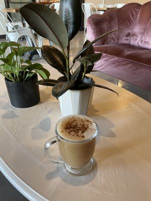   at Goji Berry in Phoenix