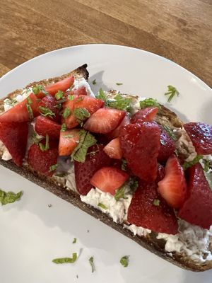   at Goji Berry in Phoenix