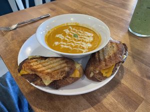   at Goji Berry in Phoenix