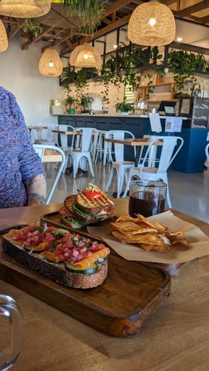  at Goji Berry in Phoenix