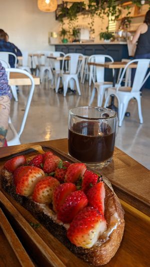  at Goji Berry in Phoenix