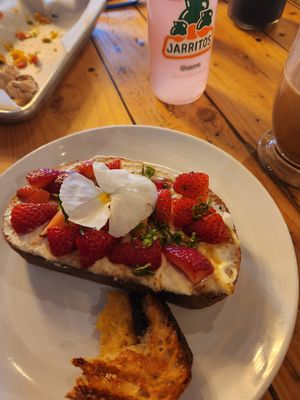  at Goji Berry in Phoenix