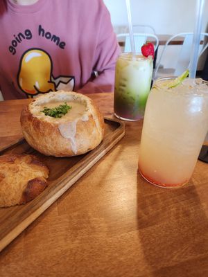  at Goji Berry in Phoenix