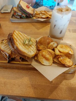  at Goji Berry in Phoenix