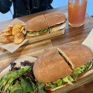   at Goji Berry in Phoenix