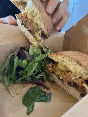 Cubano   at Goji Berry in Phoenix