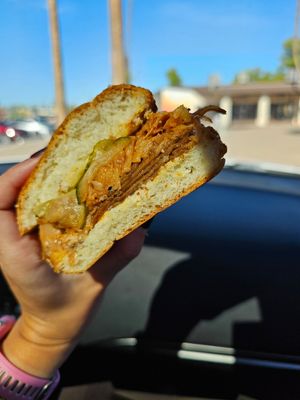Cubano at Goji Berry in Phoenix