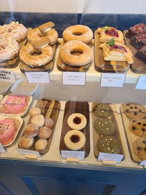  at Goji Berry in Phoenix